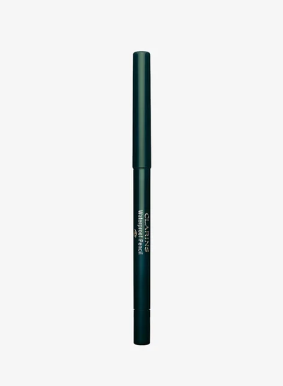 CLARINS Waterproof Eye Pencil - 05 Forest